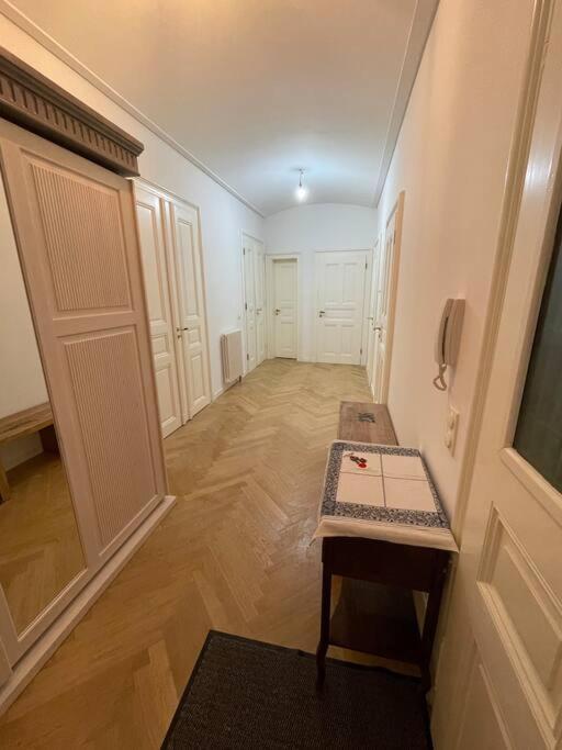 Ruhige&Charmante Altbauwohnung Leipzig Extérieur photo