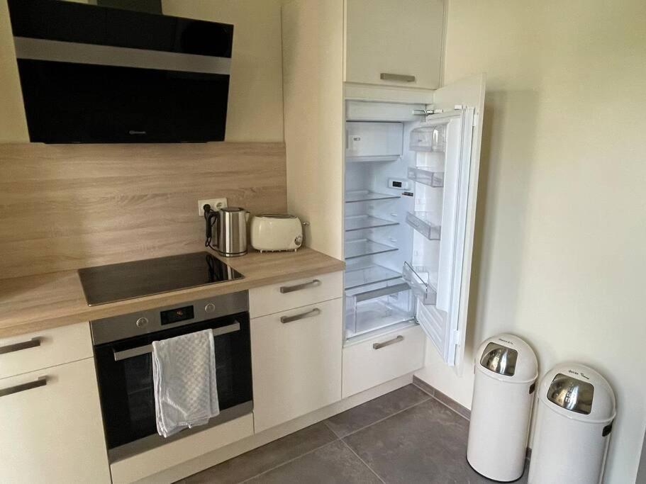 Ruhige&Charmante Altbauwohnung Leipzig Extérieur photo