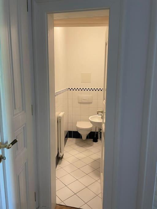 Ruhige&Charmante Altbauwohnung Leipzig Extérieur photo